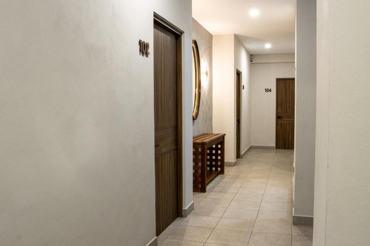 Hotel Del Carmen Zitácuaro Εξωτερικό φωτογραφία